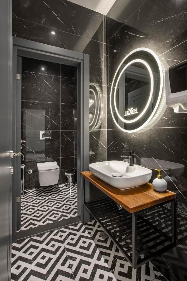 Luxon Hotel Sakarya ซาคาร์ยา ภายนอก รูปภาพ