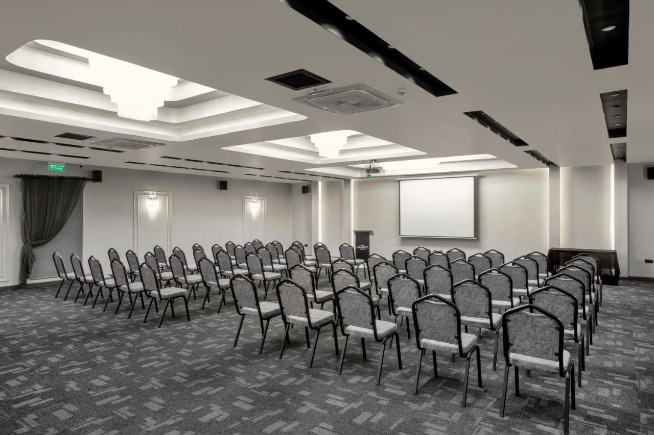 Luxon Hotel Sakarya ซาคาร์ยา ภายนอก รูปภาพ